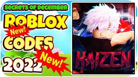 blood kaizen codes|Iba pa.